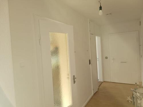 Foto - 3 Zimmer Etagenwohnung in Flensburg