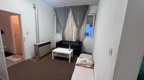 Foto - 2 Zimmer Etagenwohnung zur Miete in Göppingen