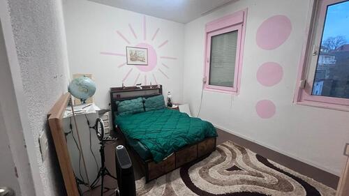 Foto - 2 Zimmer Etagenwohnung in Göppingen