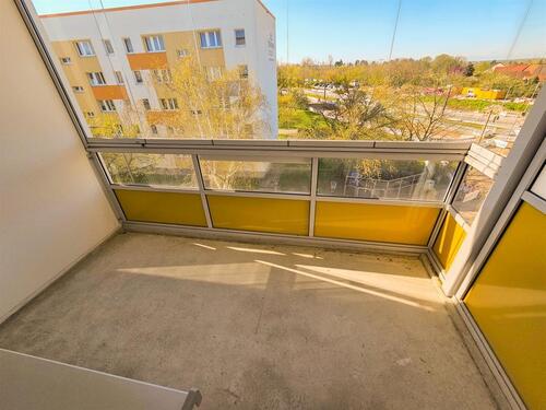 Foto - 3 Zimmer Etagenwohnung zur Miete in Halle (Saale)