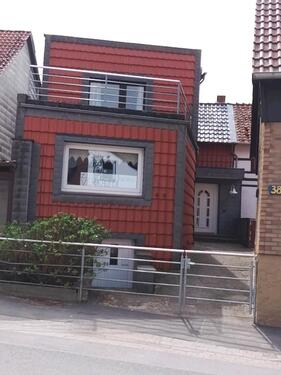 Foto - Anfragestopp - kleines charmantes Einfamilienhaus