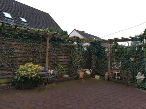 Foto - 4 Zimmer Einfamilienhaus zum Kaufen in Cremlingen