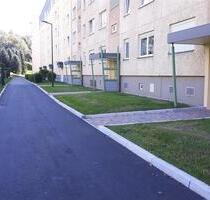 kleine 2-Raum-Wohnung im Erdgeschoss - Schwarzenberg/Erzgebirge