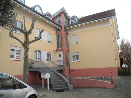 Foto - Seriös vermietete 3-Zimmer DG Wohnung in Ettenheim Stadtrand