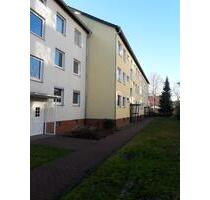3 Zimmer Wohnung in Wolfenbüttel Linden
