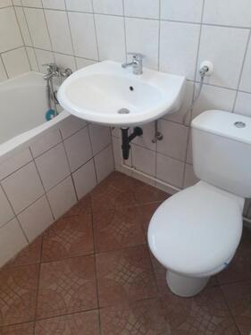 Foto - Etagenwohnung in Wolfenbüttel zur Miete
