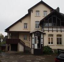 Ruhige, sonnige Wohnung im denkmalgeschützen Haus - Rinteln