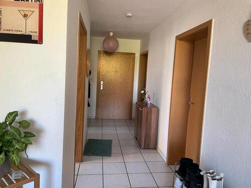 Foto - 4 Zimmer Etagenwohnung zur Miete in Worms