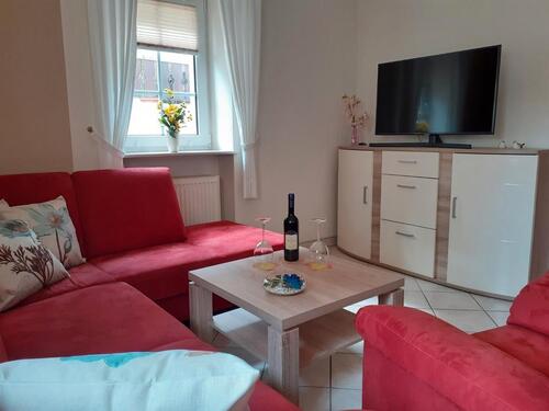 Foto - Ferienhaus Ferienwohnung Enkirch Mosel 4 Sterne bis 6 Personen