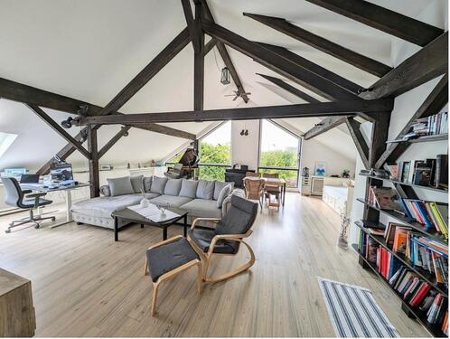Foto - Wunderschöne 140qm Penthouse Wohnung in Solingen