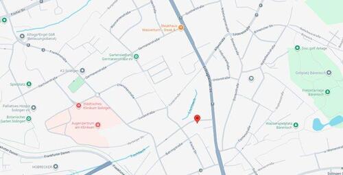 Foto - Einfamilienhaus in Solingen zum Kaufen