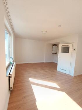 Foto - Helle,freundliche 1-Zi.Wohnung,Neuss-Innenstadt,zentral und ruhig