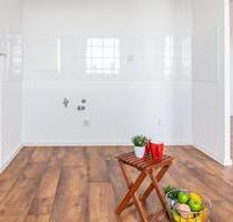 Geräumige 3-Raum-Wohnung mit Balkon in begrünter Wohnlage - Chemnitz Borna-Heinersdorf