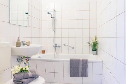 Foto - 3 Zimmer Etagenwohnung zur Miete in Chemnitz