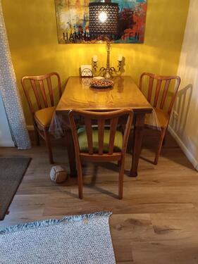 Foto - 3 Zimmer Erdgeschoßwohnung zum Kaufen in Neu Wulmstorf
