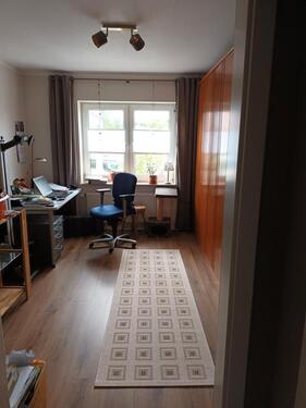 Foto - Erdgeschoßwohnung in Neu Wulmstorf zum Kaufen