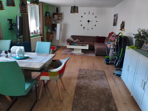 Foto - 3 Zimmer Reihenhaus zum Kaufen in Zahna-Elster