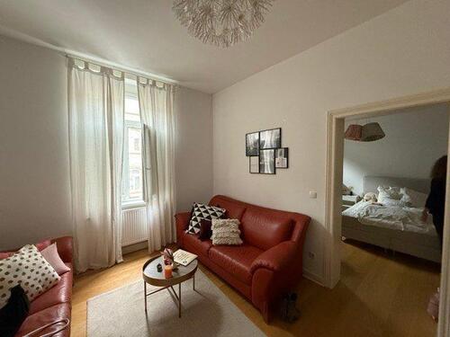 Foto - 2 Zimmer Etagenwohnung in Wiesbaden