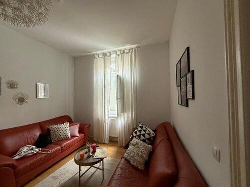 Foto - Etagenwohnung in Wiesbaden zur Miete