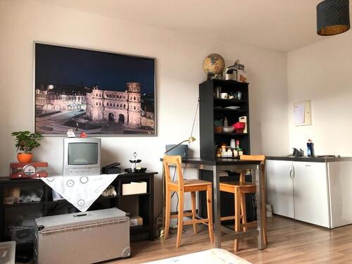 Foto - 1 Zimmer Etagenwohnung in Köln