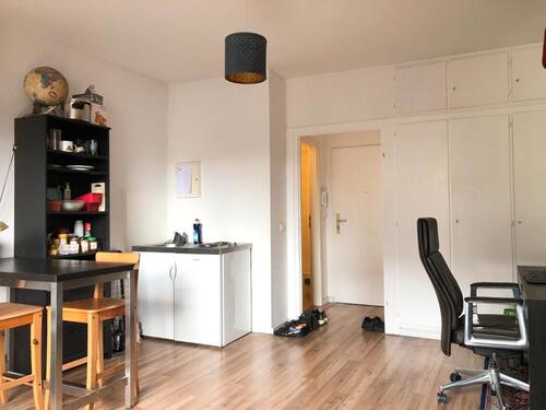 Foto - Etagenwohnung in Köln zur Miete