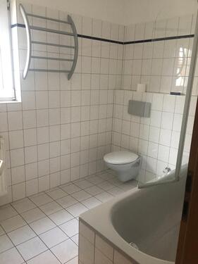 Foto - 3 Zimmer Dachgeschoßwohnung in Osterode am Harz