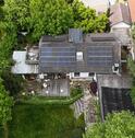Foto - Einfamilienhaus in Altdorf bei Nürnberg