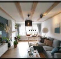 Schöne 3-Zimmer-Wohnung mit Balkon in Immenhausen-Holzhausen