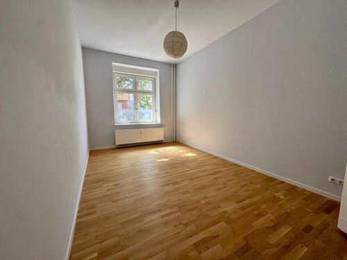 Foto - Etagenwohnung in Berlin