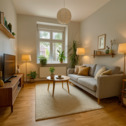 Foto - Etagenwohnung in Berlin zum Kaufen