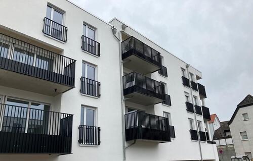 Foto - **Neuwertige 5-Zimmerwohnung in Ahlen**