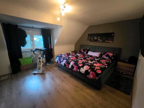 Foto - Etagenwohnung in Wildflecken