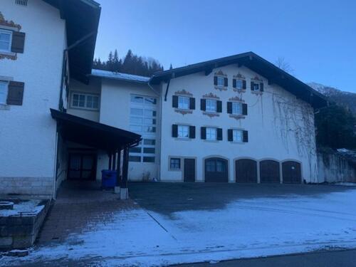Foto - Etagenwohnung in Berchtesgaden