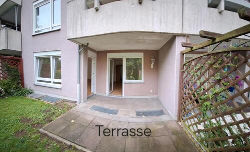 Foto - Etagenwohnung in Baunatal zur Miete