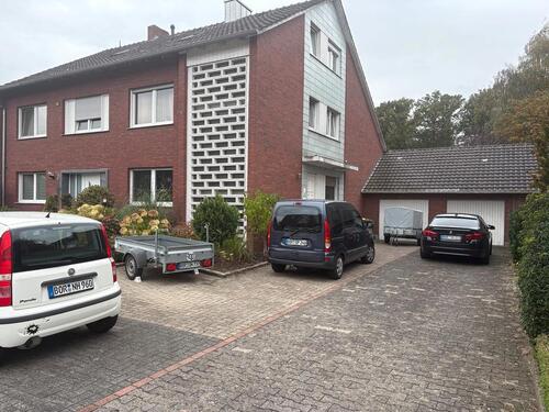 Foto - Großzügige Mietwohnung im Altbau mit Garage u.v.m.