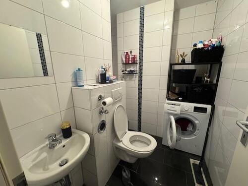 Foto - Tolle 1-Zimmer-Wohnung mitten in Düsseldorf City