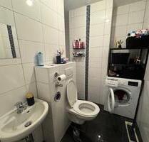 Tolle 1-Zimmer-Wohnung mitten in Düsseldorf City