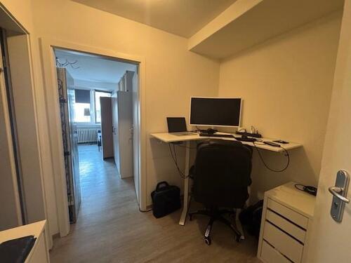 Foto - Etagenwohnung zur Miete in Düsseldorf