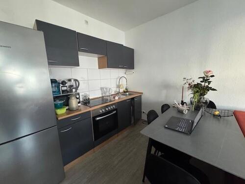 Foto - Etagenwohnung in Düsseldorf