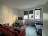 Foto - Etagenwohnung in Düsseldorf zur Miete