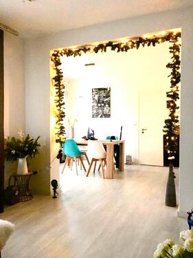 Foto - Etagenwohnung zur Miete in Landesbergen