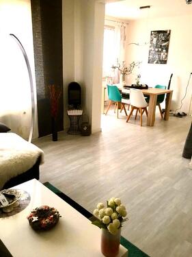 Foto - Etagenwohnung in Landesbergen