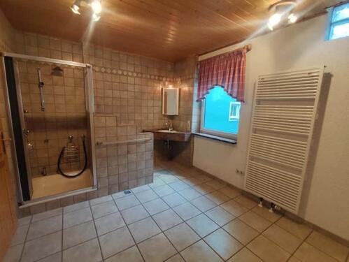 Foto - Etagenwohnung zur Miete in Wunsiedel