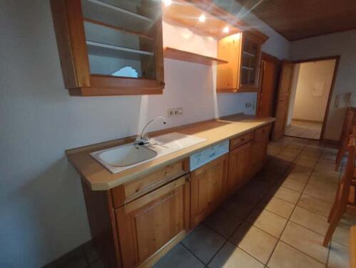 Foto - Etagenwohnung in Wunsiedel