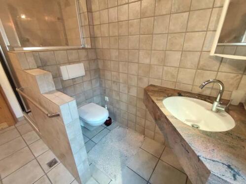 Foto - Etagenwohnung in Wunsiedel zur Miete