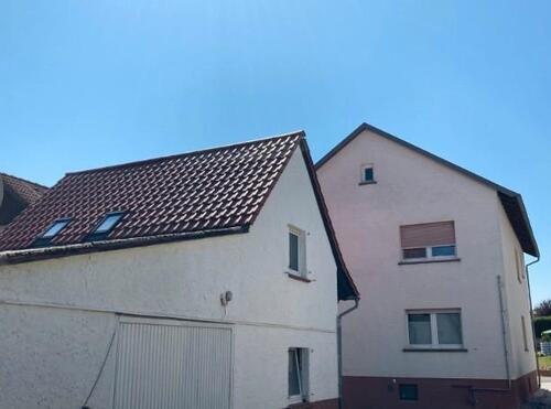 Foto - Single Wohnung in Hain-Gründau 2 Zimmer 25qm