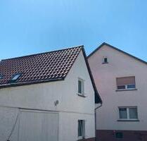 Single Wohnung in Hain-Gründau 2 Zimmer 25qm