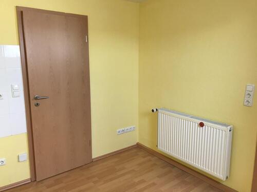 Foto - Etagenwohnung in Gründau