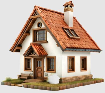 Foto - Einfamilienhaus in zentraler Lage von Stadtlohn