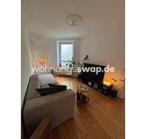Wohnungsswap - 2 Zimmer, 42 m² - Mühlenkamp, Hamburg-Nord, Hamburg
